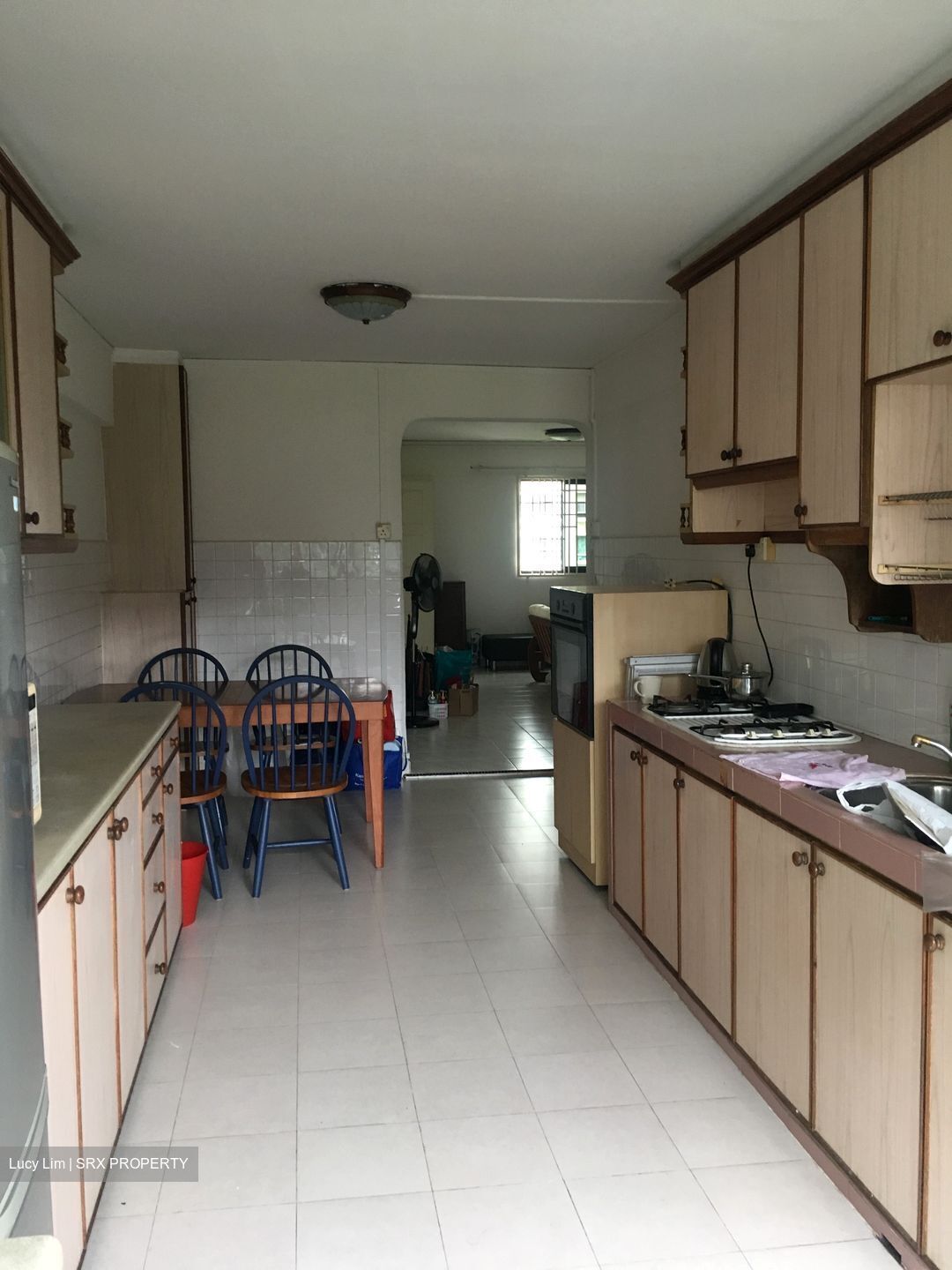 Commonwealth Avenue West (Clementi), HDB 3 Rooms #290365881